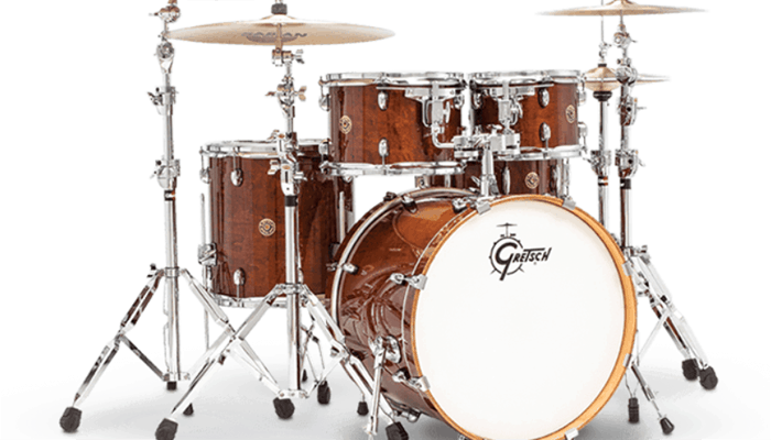 Gretsch Catalina Maple CM1-E605-DCD Review - MusicCritic