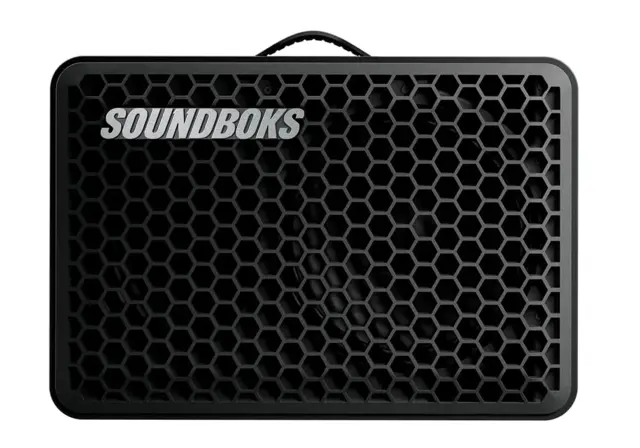 soundboks go speaker