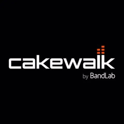cakewalk by bandlab