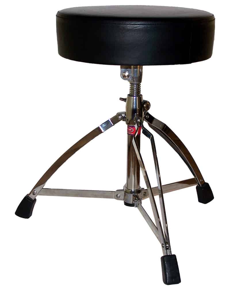 Drum Throne