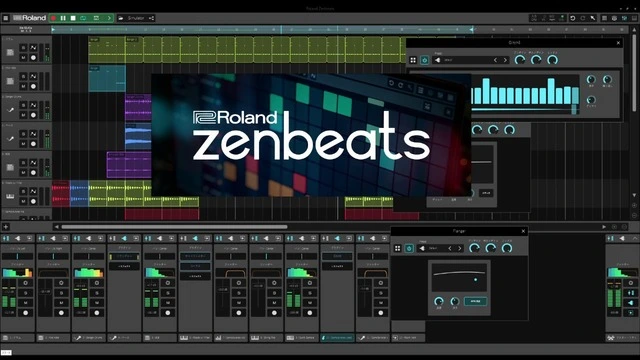 zenbeats