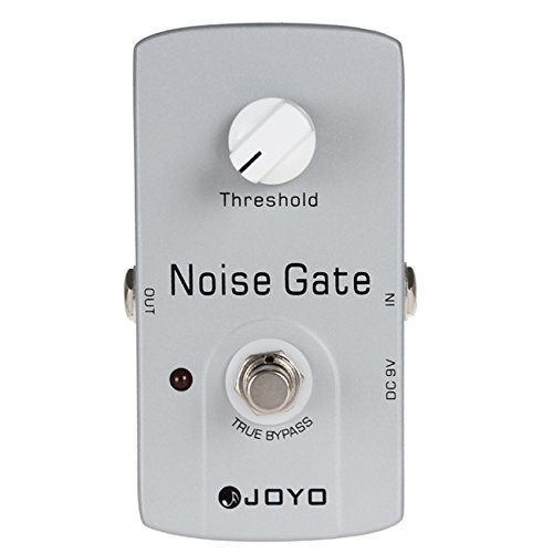 JOYO JF-31 Best Noise Guitar Effect Pedals