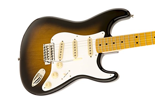 Squier By Fender Klassische Vibe 50's Stratocaster  