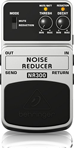 Behringer-NR300-BEHRINGER-NOISE-REDUCER