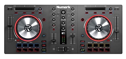 Numark Mixtrack 3 | All-in-one 