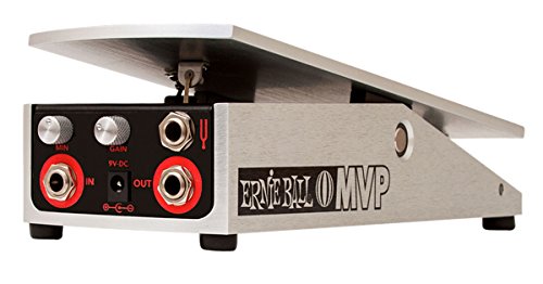 Ernie Ball Most Valuable Pedal