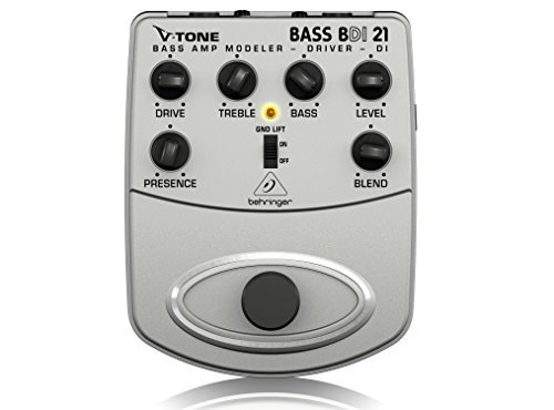 Behringer V-Tone Bass Driver 