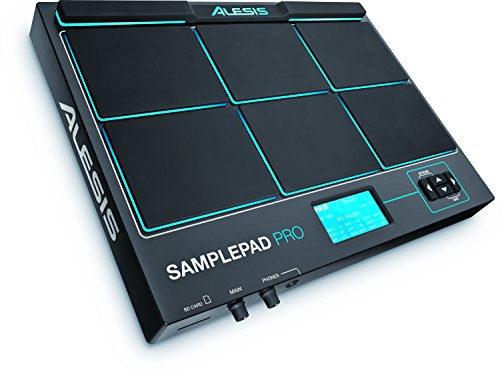 Alesis Sample Pad Pro 