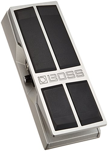 Boss FV-500L Pedal - niedrige Impedanz