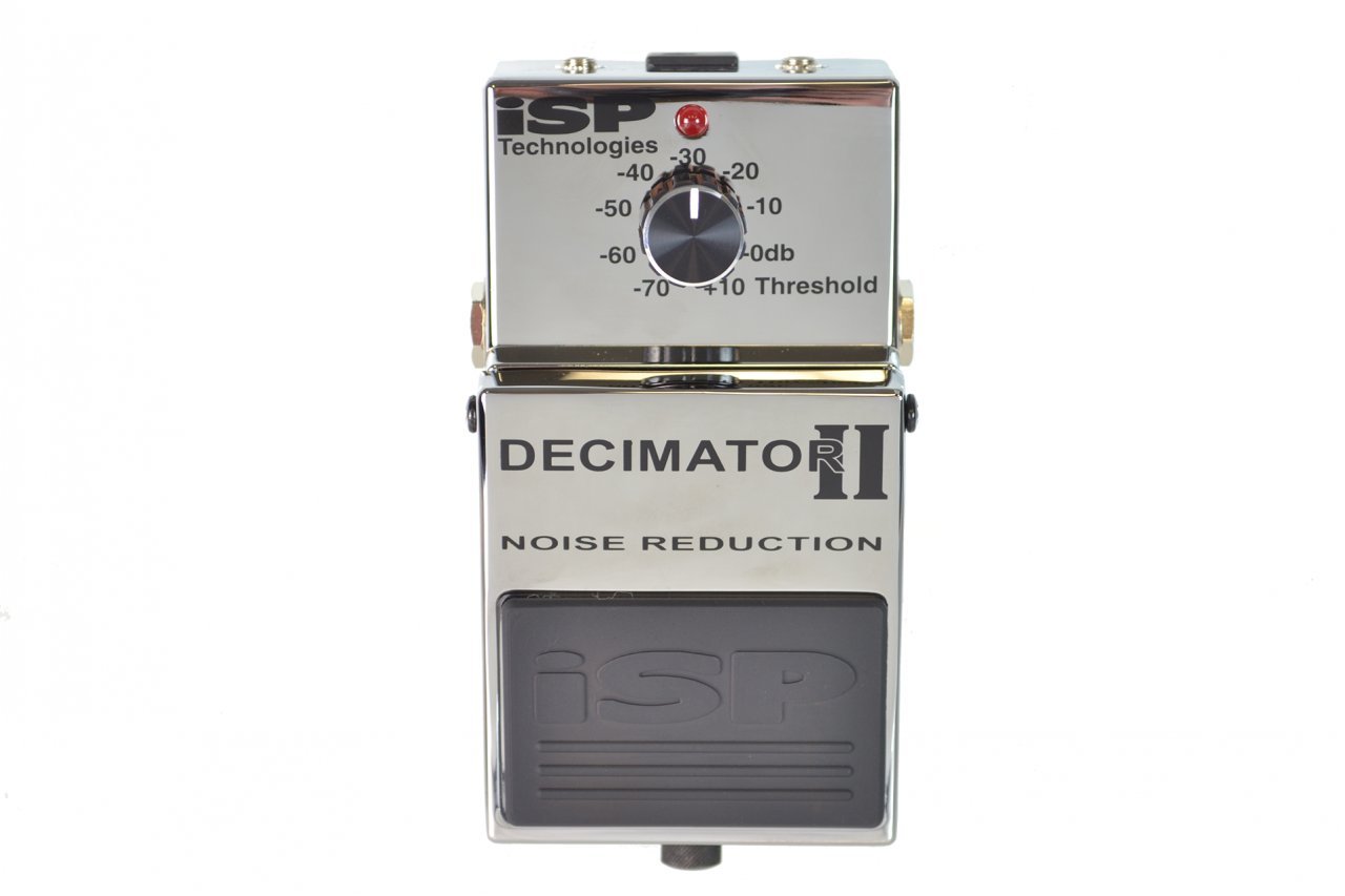 Best for Premium Choice - ISP -Technologies Réduction Decimator II