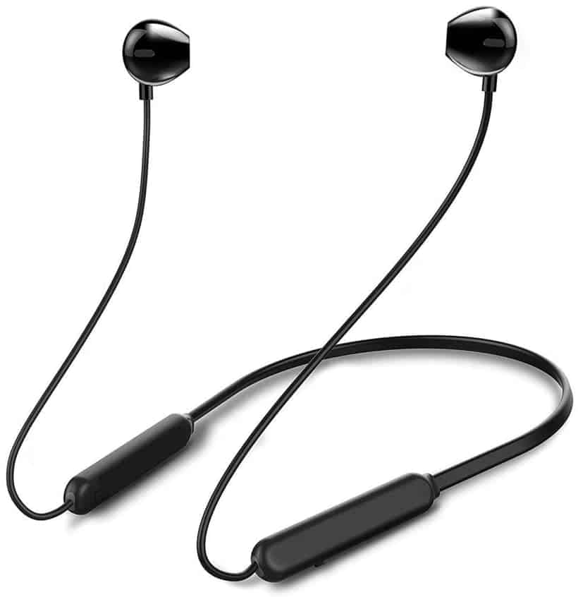 Casque d'écoute Bluetooth Newcos