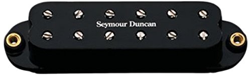 Seymour Duncan SL59-1 Little 59 Humbucker Strat Pickup