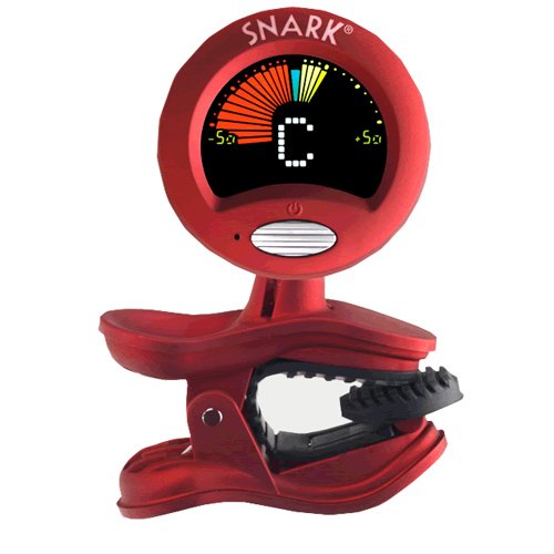 Snark Instrument Clip Chromatic