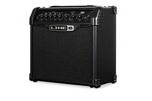 Amplificateur Line Spider Classic 15