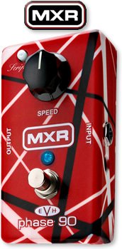 MXR EVH90 Phase 90 phaser pedal