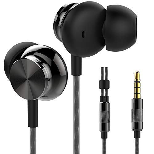 Skullcandy Ink'd 2.0 Wired Earbuds