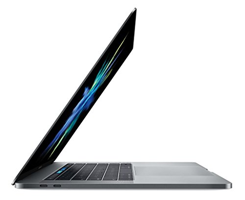 Apple MacBook Pro Retina with Touch Bar 