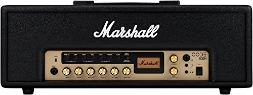 Marshall CODE 100W Gitarrenverstärker