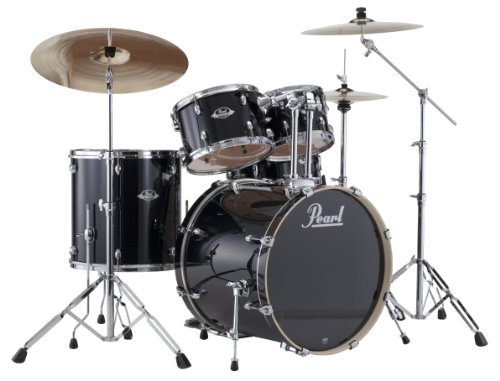Pearl EXX725S/C drum kit