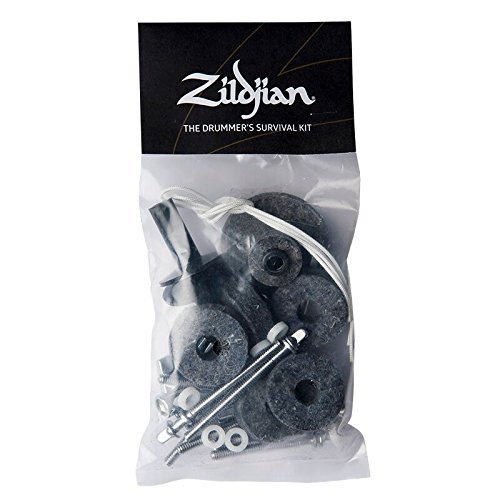 Zildjian Drummer's Survival Kit 