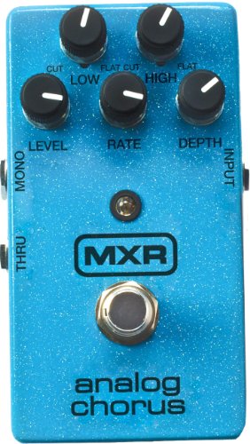 MXR M234 Analog Chorus