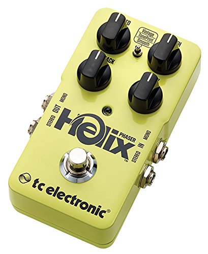 TC Electronic Helix pedal