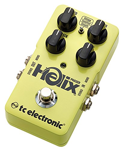 Pedal TC Electronic Helix