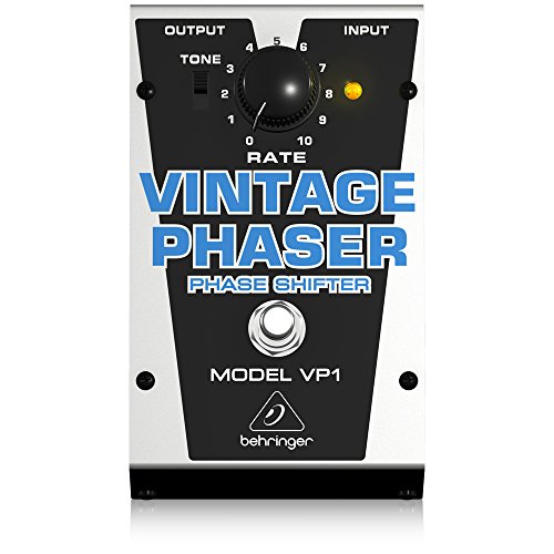 BEHRINGER phaser vintage