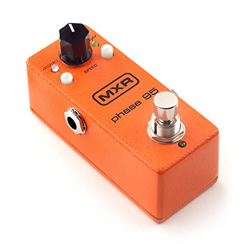 MXR M290 Phase 95 pédale d'effet pour guitare