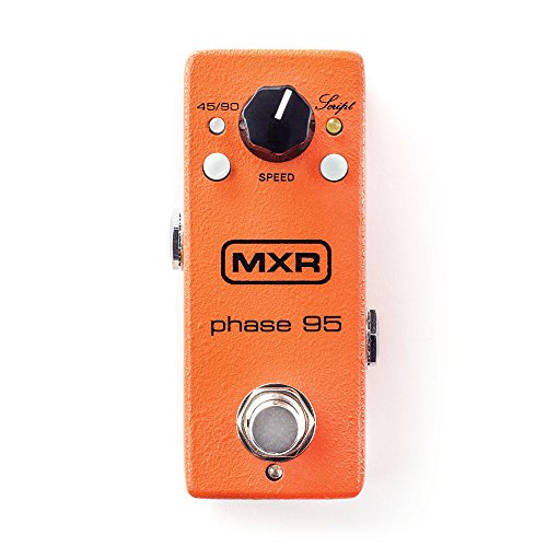 MXR M290 Phase 95 Mini phaser pedal