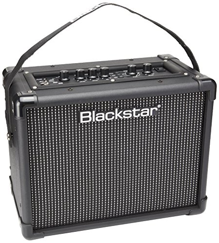 Amplificateur à modélisation Blackstar IDCORE10 Stereo Combo