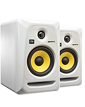 KRK-RP5G3W-NA_Rokit 5_Génération_3_Powered