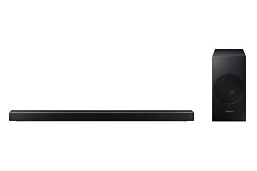 Samsung HW-N650 Panoramic Soundbar 