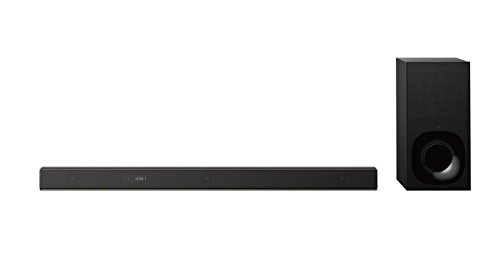 Sony Z9F 3.1ch Sound bar with Dolby Atmos and DTS:X