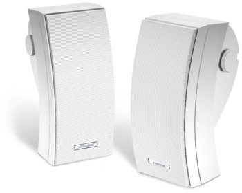 Bose 251 Wall Mount Outdoor Speakers 