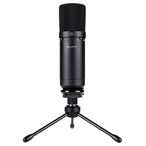 BC Master microphone for computer