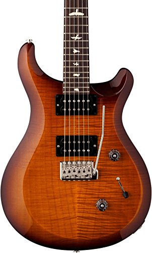 Guitarra eléctrica PRS S2 Custom 24 de cuerpo sólido