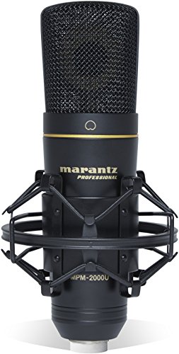 Marantz Professional MPM-2000U