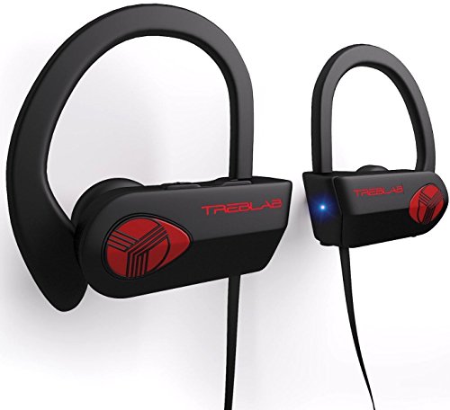 TREBLAB XR500 Bluetooth