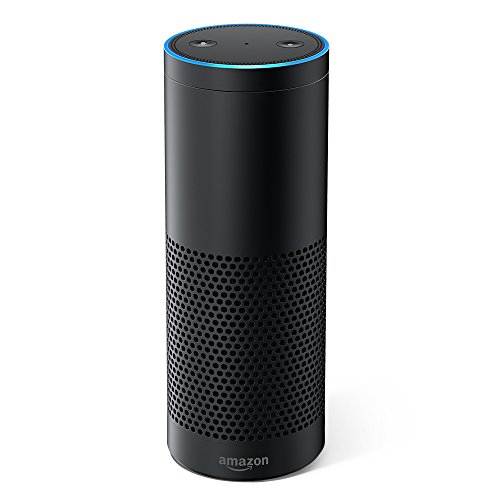 Amazon Echo Bluetooth Speaker 