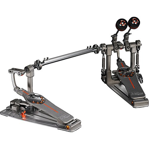 Pearl Eliminator Demon Drive double bass pedal