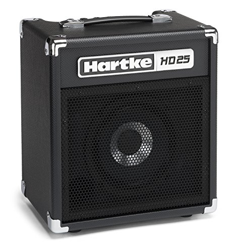 Hartke HD25 Bass  