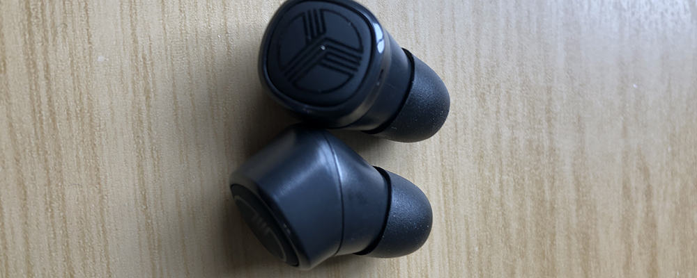 Auriculares inalámbricos Treblab xFit