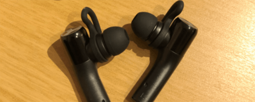 Auriculares Trelab X5