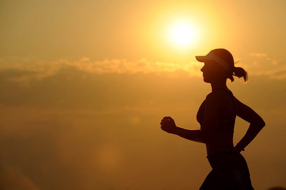 ¿Qué auriculares son los mejores para correr?