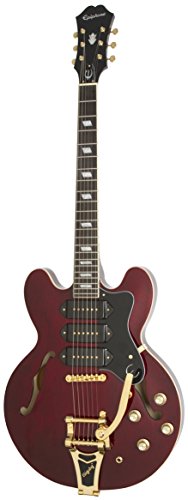 Epiphone Riviera Custom P93