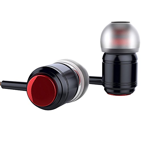 Auriculares Zhicity Earbuds