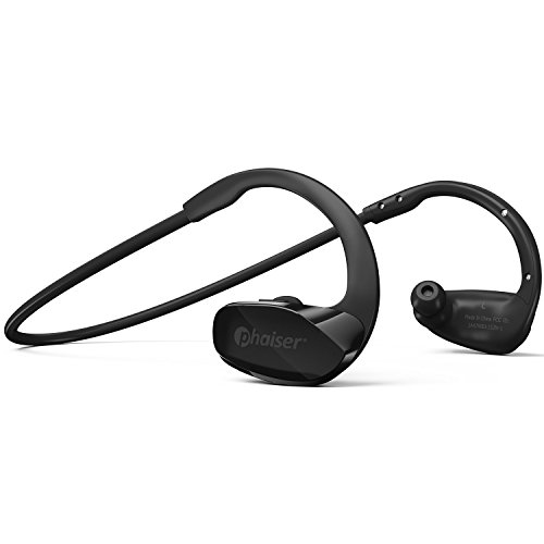Phaiser BHS-530 Bluetooth-Kopfhörer