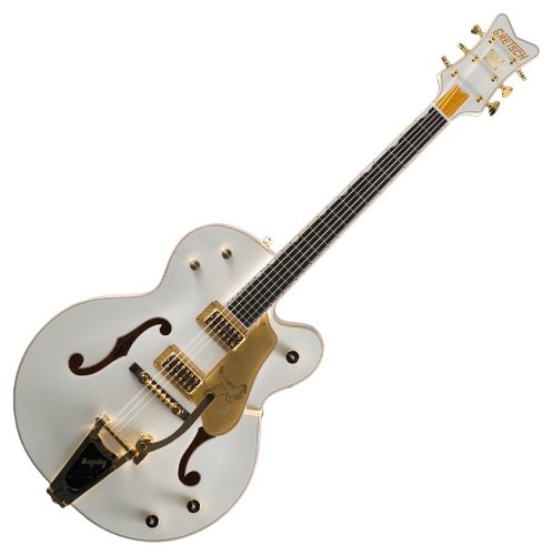 Gretsch G6136T Weißer Falke