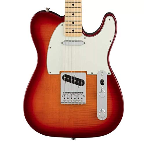 Fender Standard Telecaster 